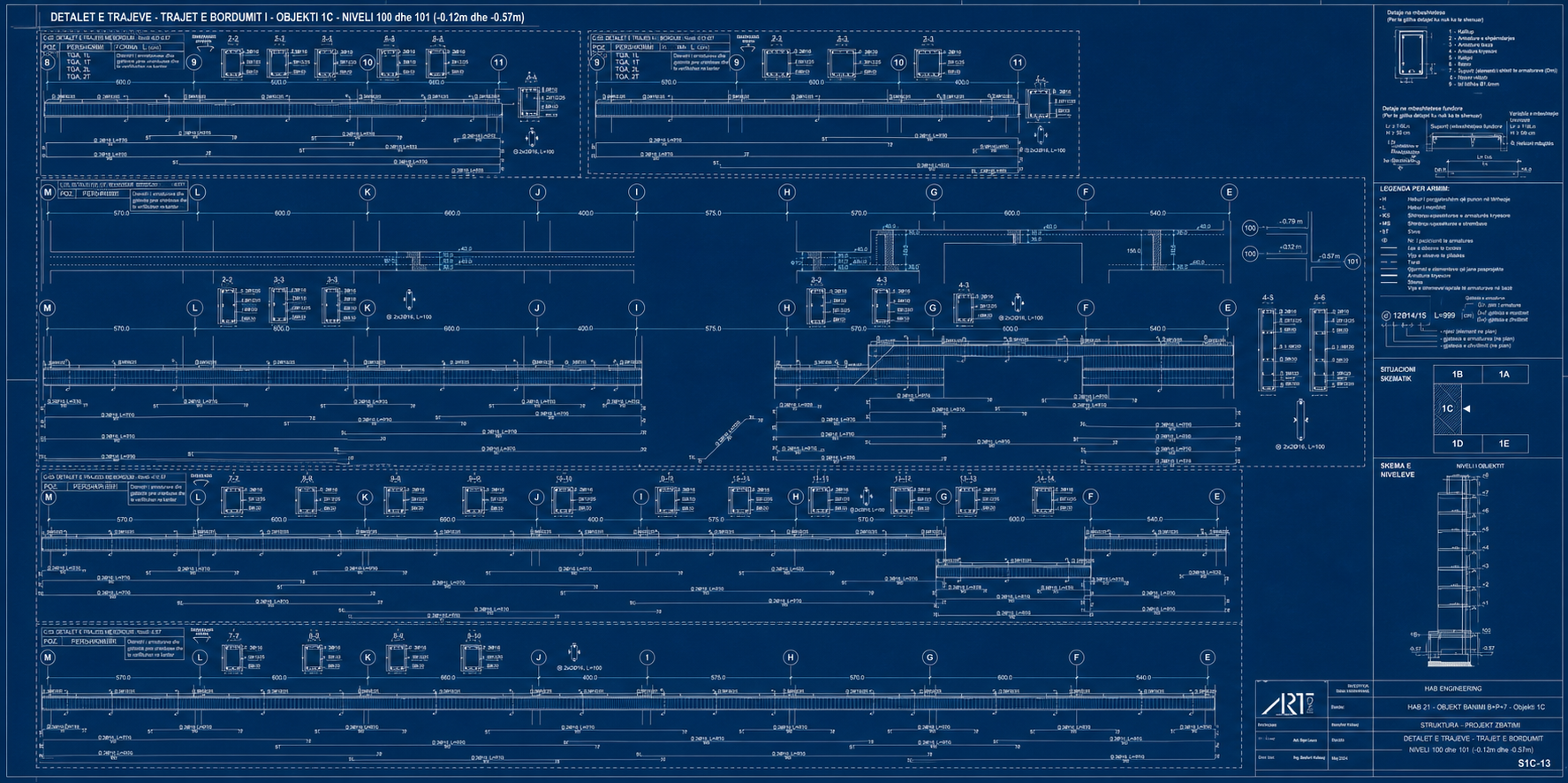 HAB21 — Detailed design, project image 5