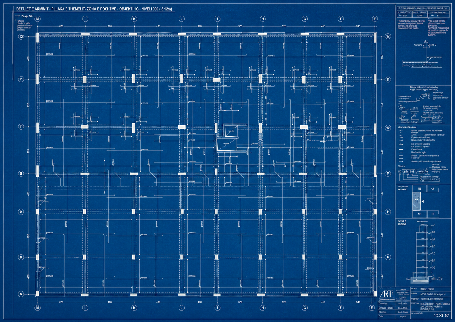 HAB21 — Detailed design, project image 4